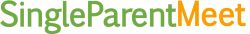 SingleParentMeet Logo
